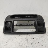 instrument cluster