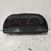 instrument cluster