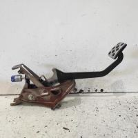 pedal assembly