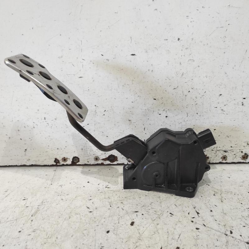 pedal assembly