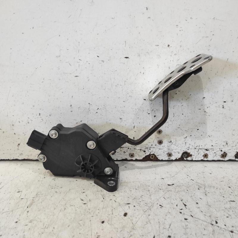 pedal assembly
