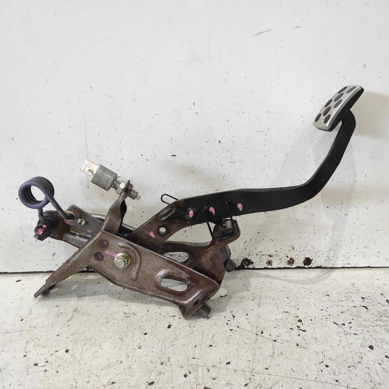 pedal assembly