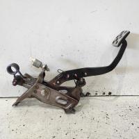 pedal assembly