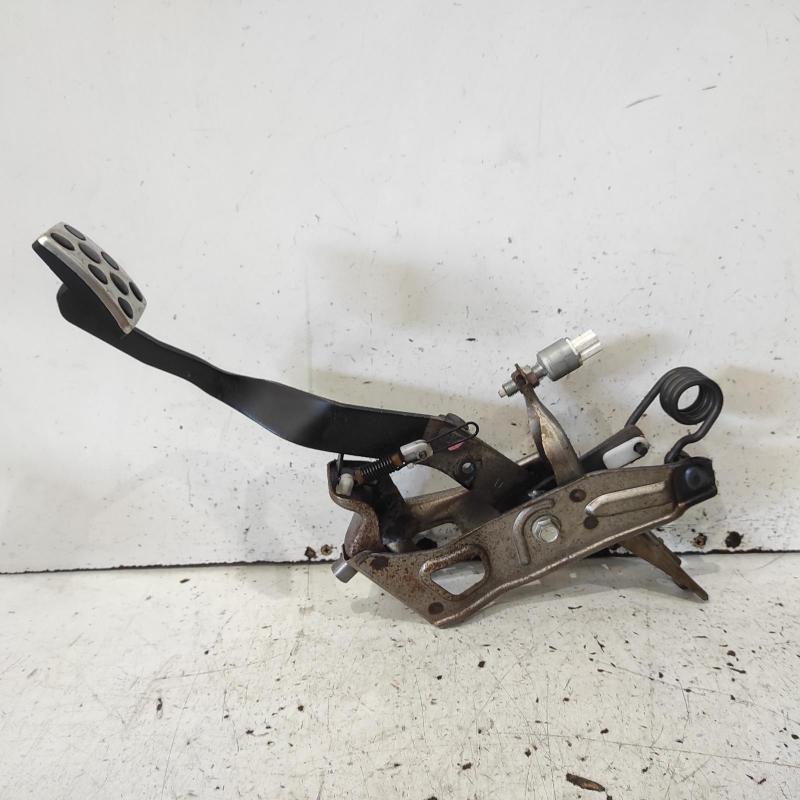 pedal assembly