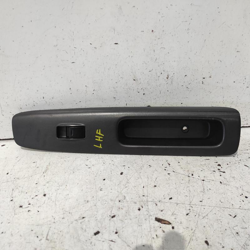 power door window switch