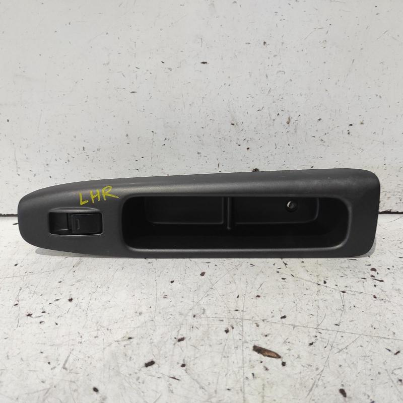 power door window switch