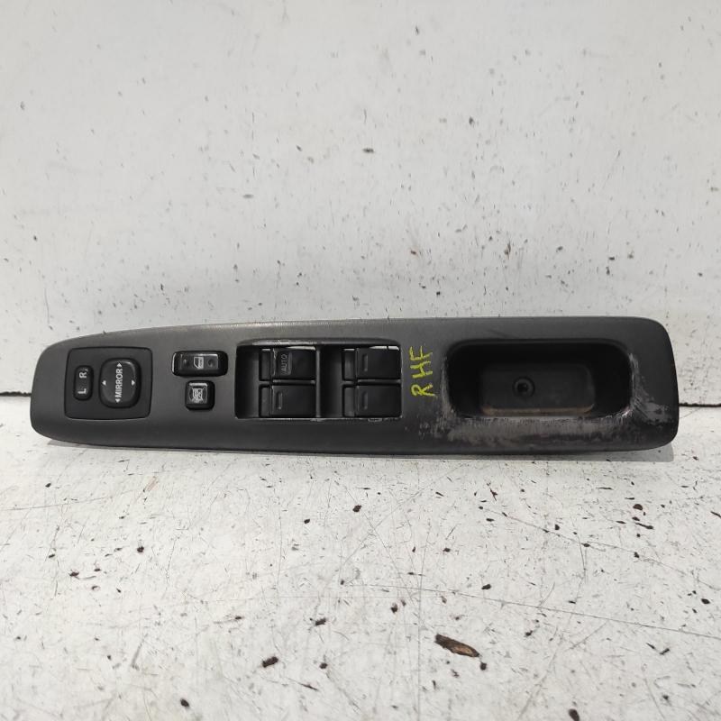 power door window switch