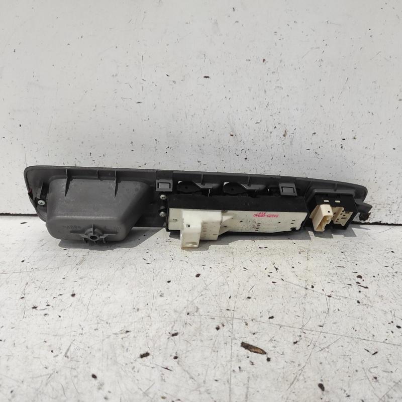 power door window switch