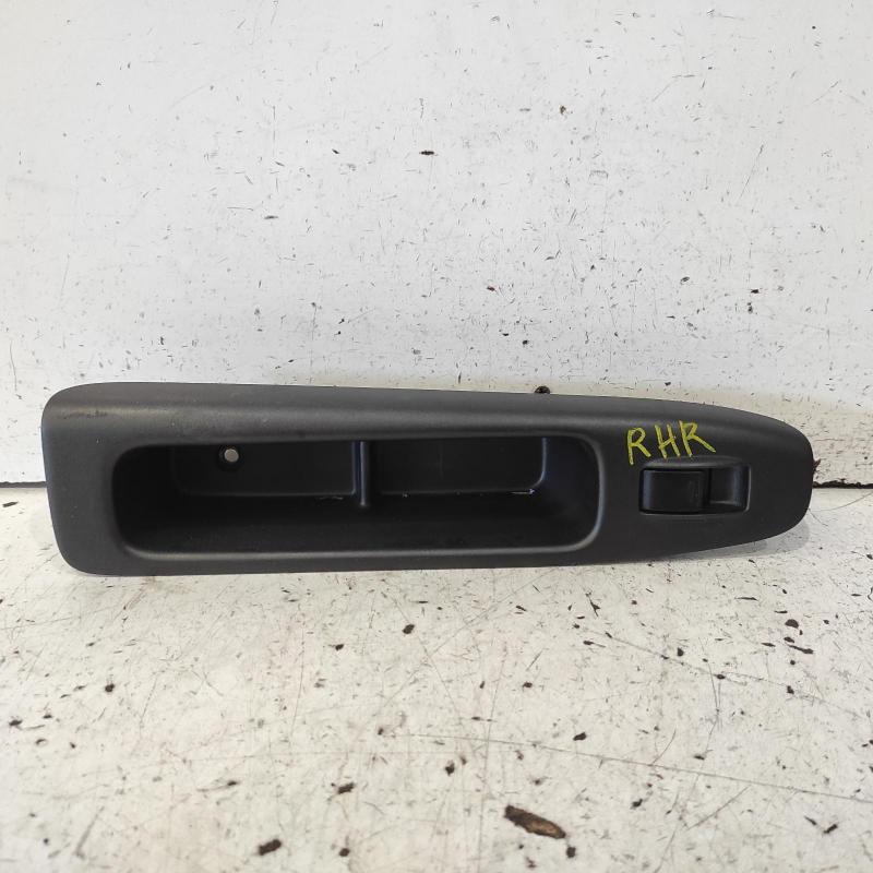 power door window switch