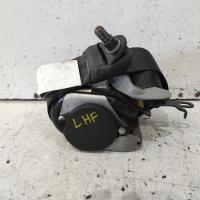 seat belt stalk