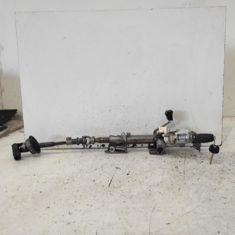 steering column