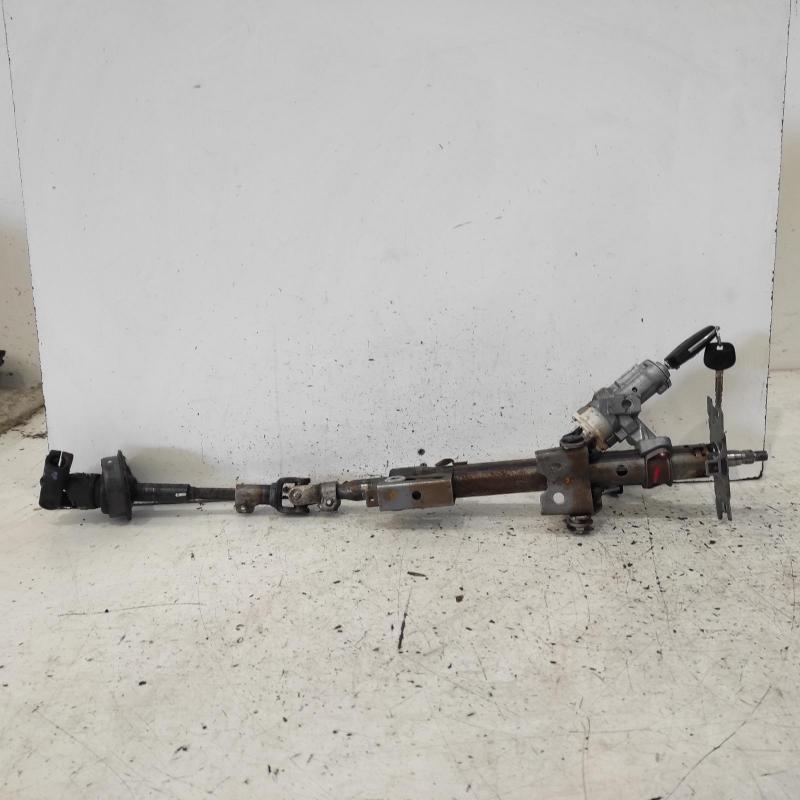 steering column
