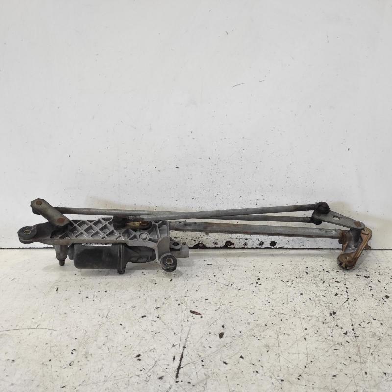 wiper motor