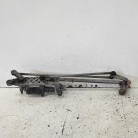 wiper motor