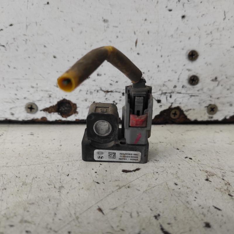 airbag module/sensor