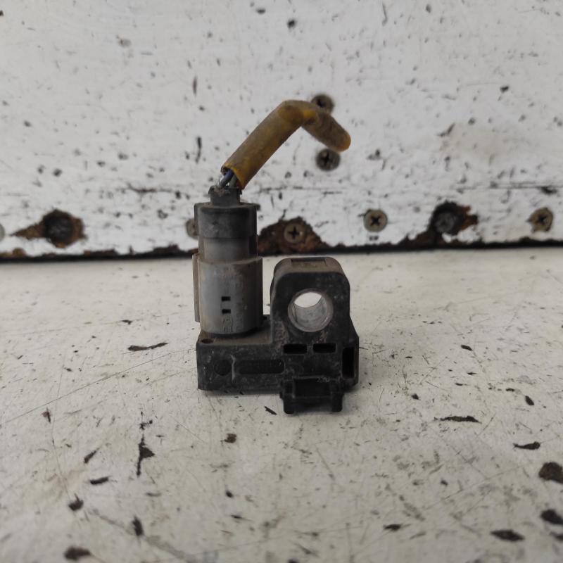 airbag module/sensor