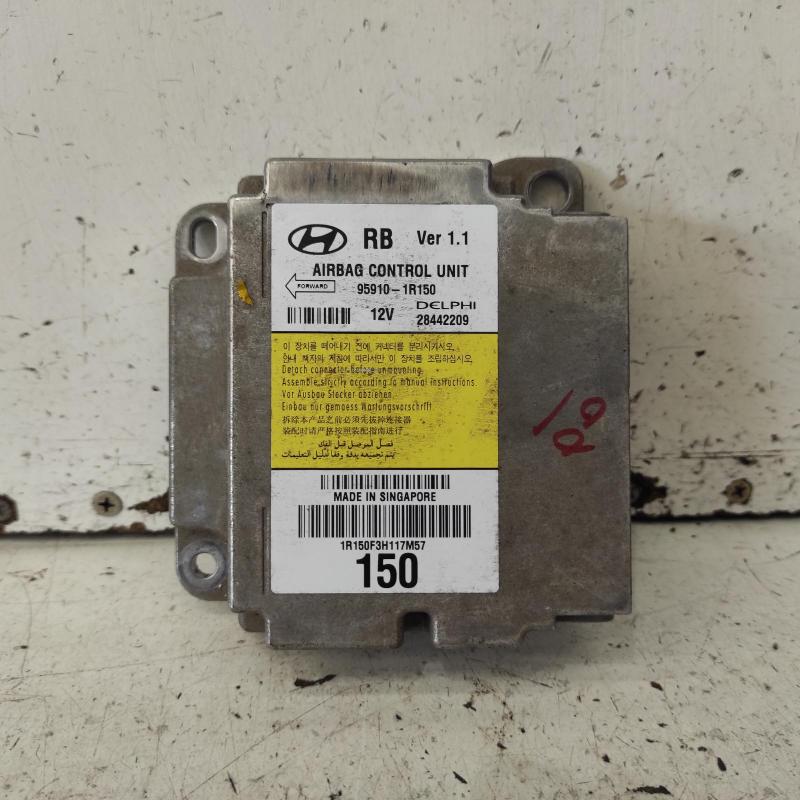airbag module/sensor