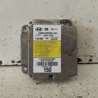 airbag module/sensor