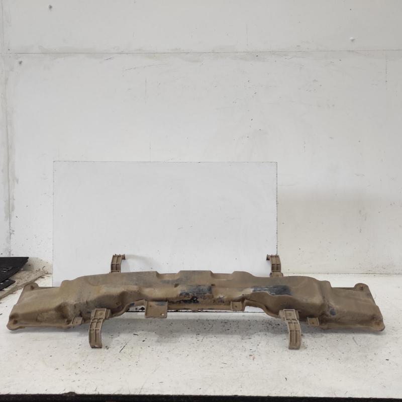bar reinforcement/bracket rear