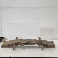 bar reinforcement/bracket rear