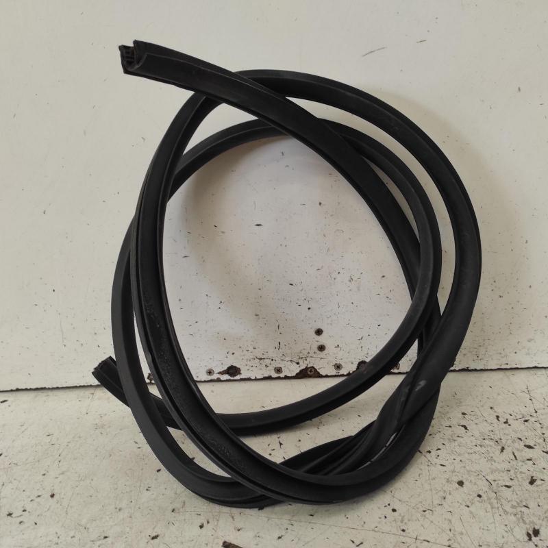 body seal ruber