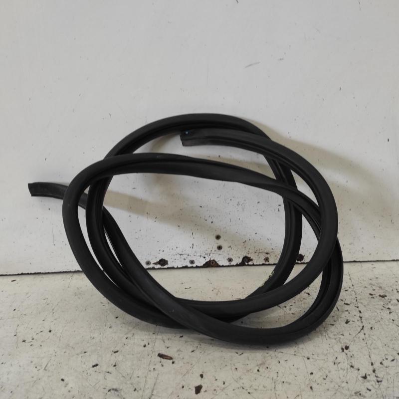 body seal ruber