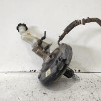 brake booster