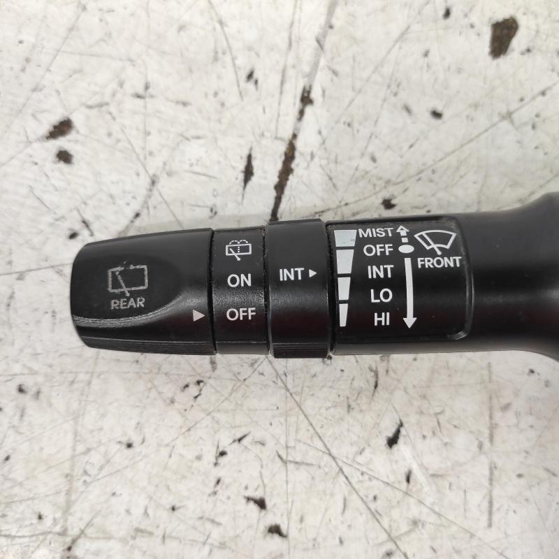 combination switch
