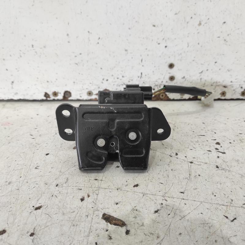 door/boot/gate lock