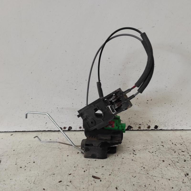 door/boot/gate lock