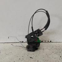 door/boot/gate lock