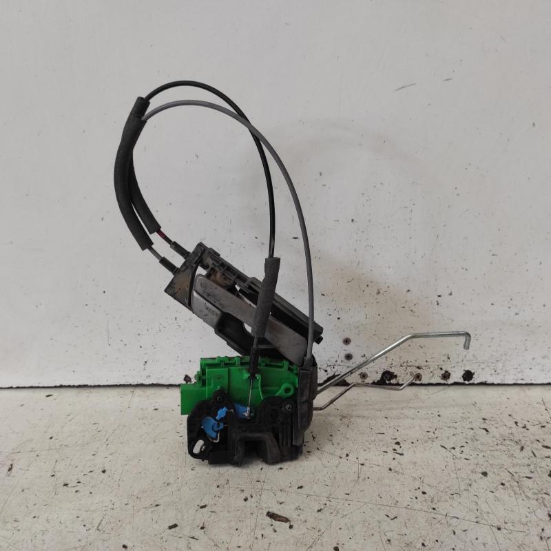 door/boot/gate lock