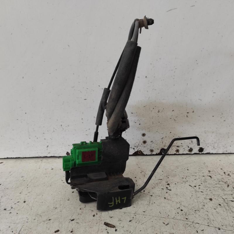 door/boot/gate lock