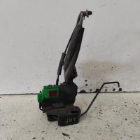 door/boot/gate lock