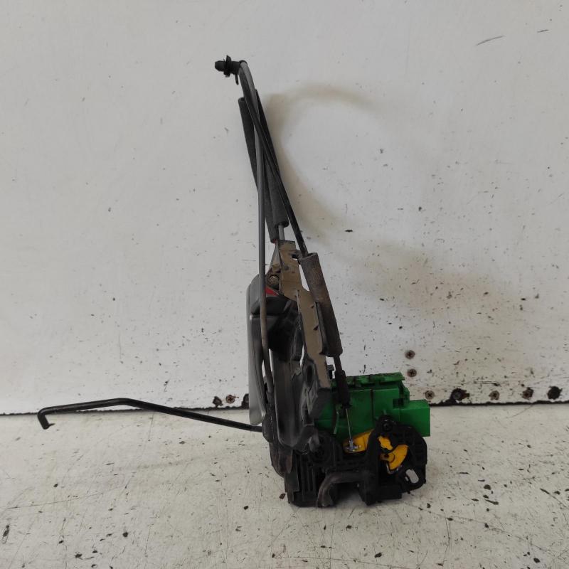 door/boot/gate lock