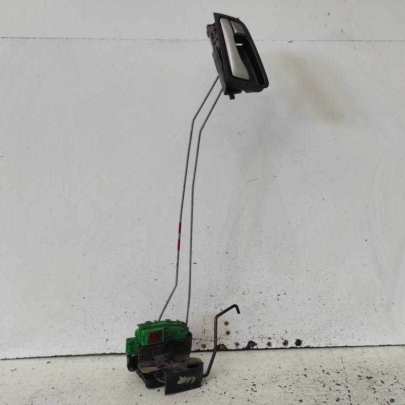 door/boot/gate lock