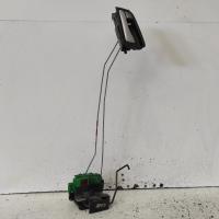 door/boot/gate lock
