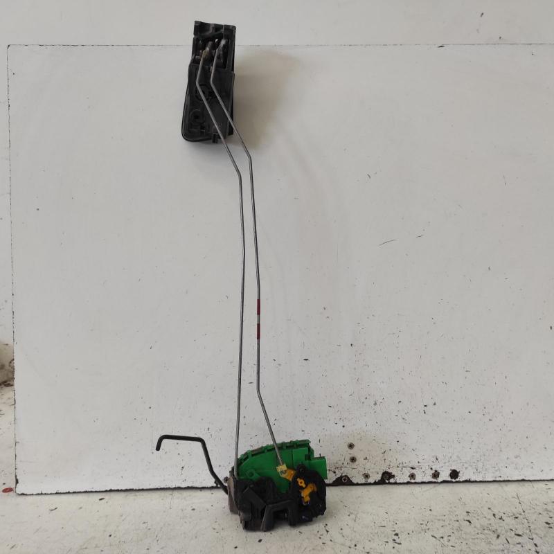 door/boot/gate lock