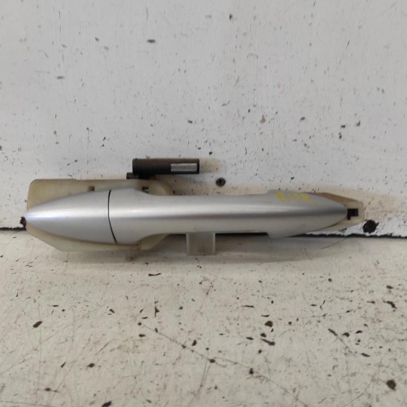 door handle