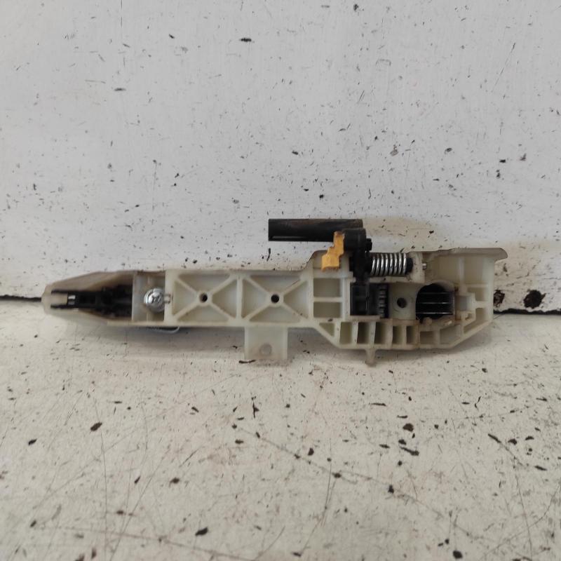 door handle