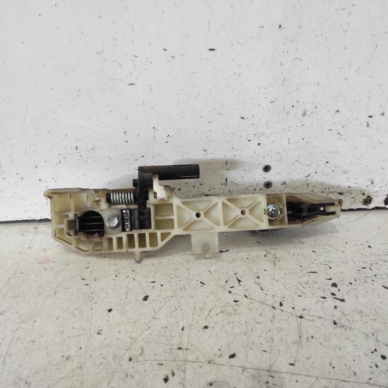 door handle