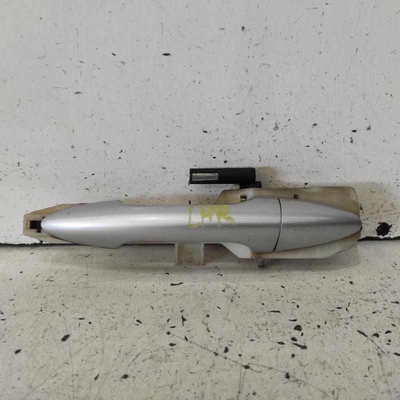 door handle
