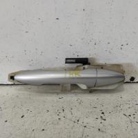 door handle