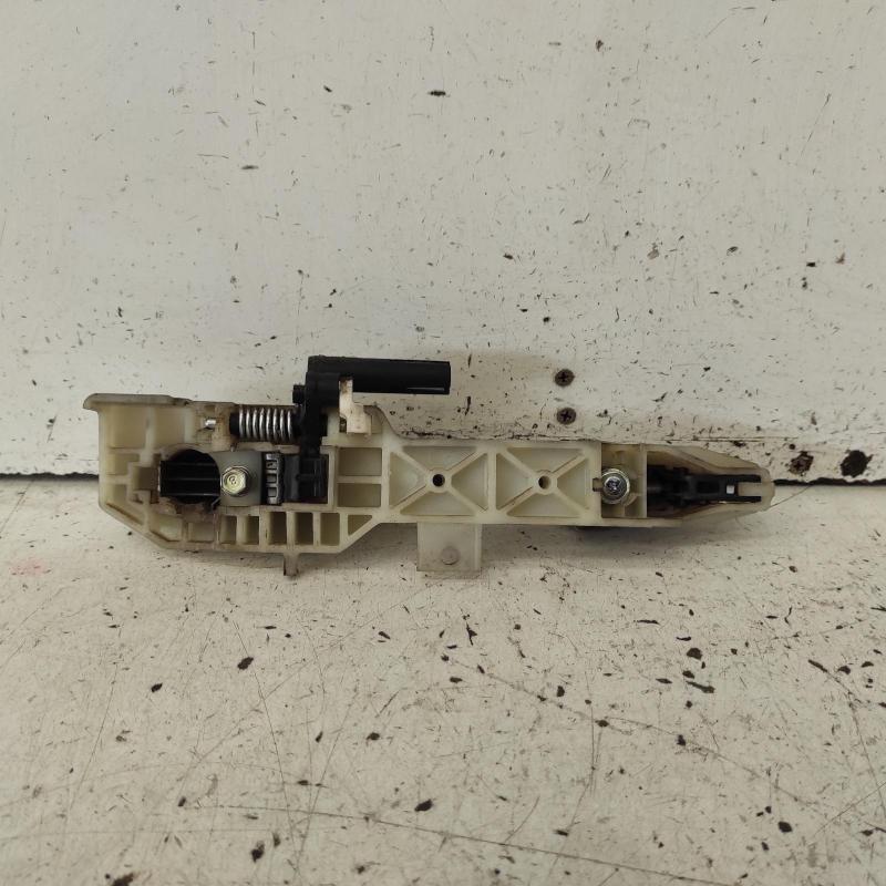 door handle