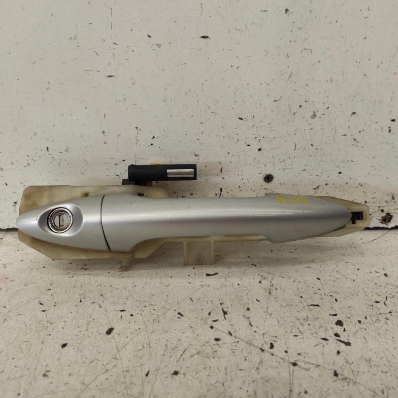 door handle