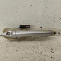 door handle