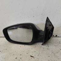 door mirror left