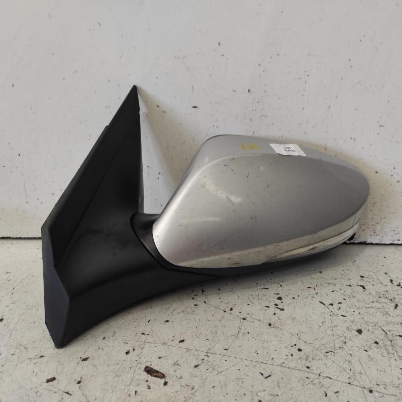 door mirror left