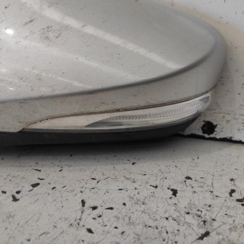 door mirror left