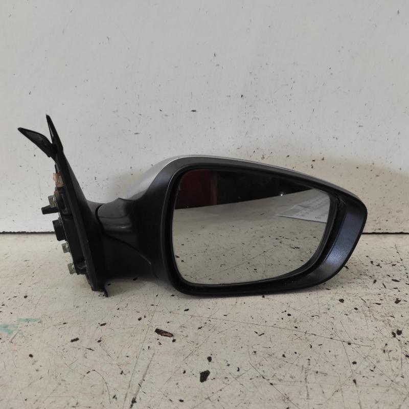 door mirror right
